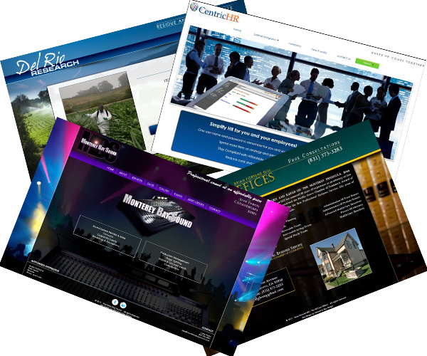 business sites